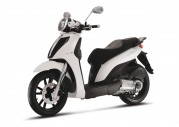 Piaggio Carnaby 300ie